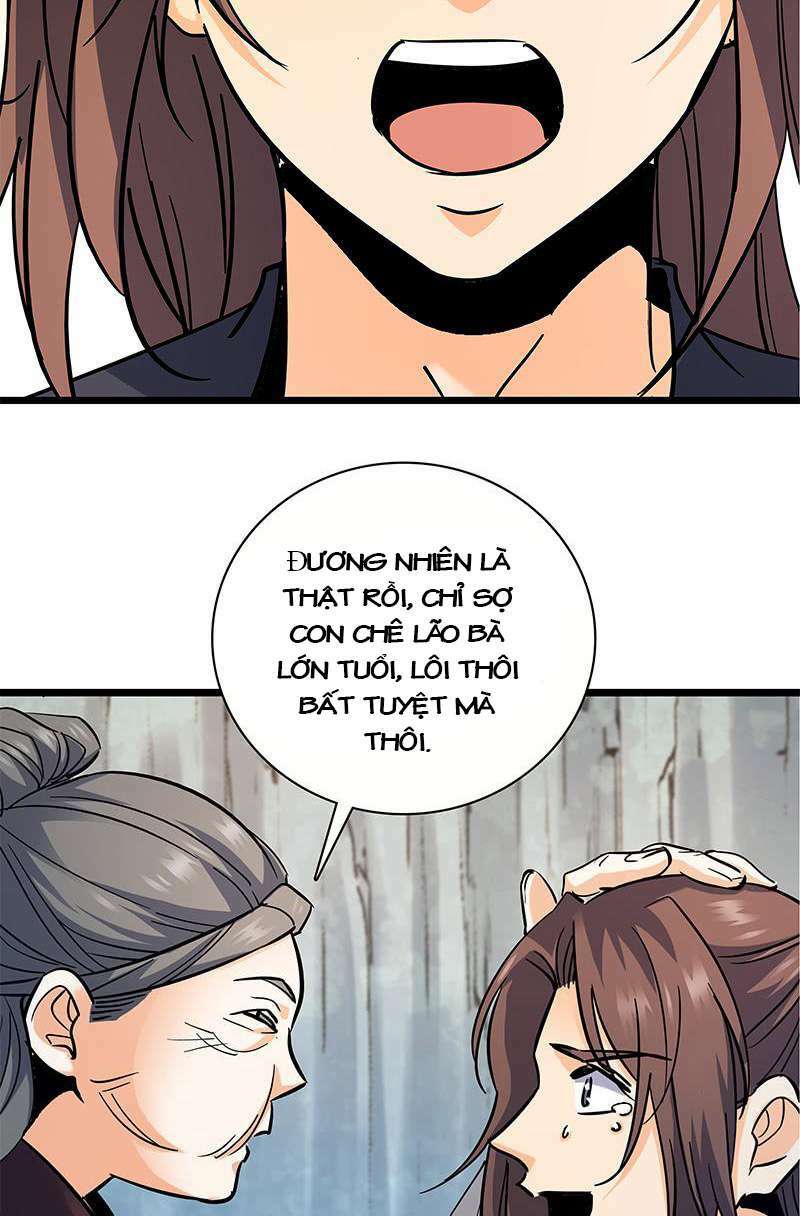 thần điêu hiệp lữ (new 2020) chapter 28 20