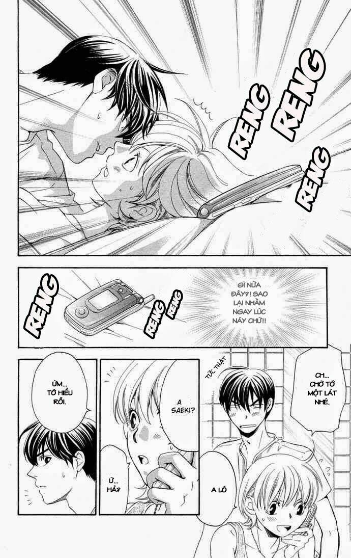 boku ni natta watashi chapter 13 9