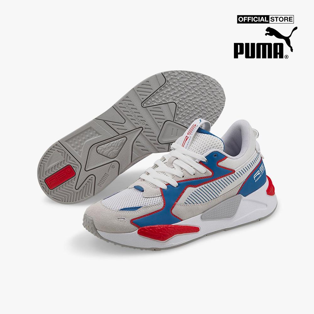 PUMA - Giày thể thao RS Z Outline Trainers 383589