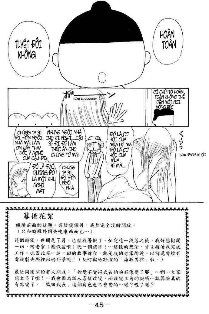 perfect girl evolution chapter 48 3