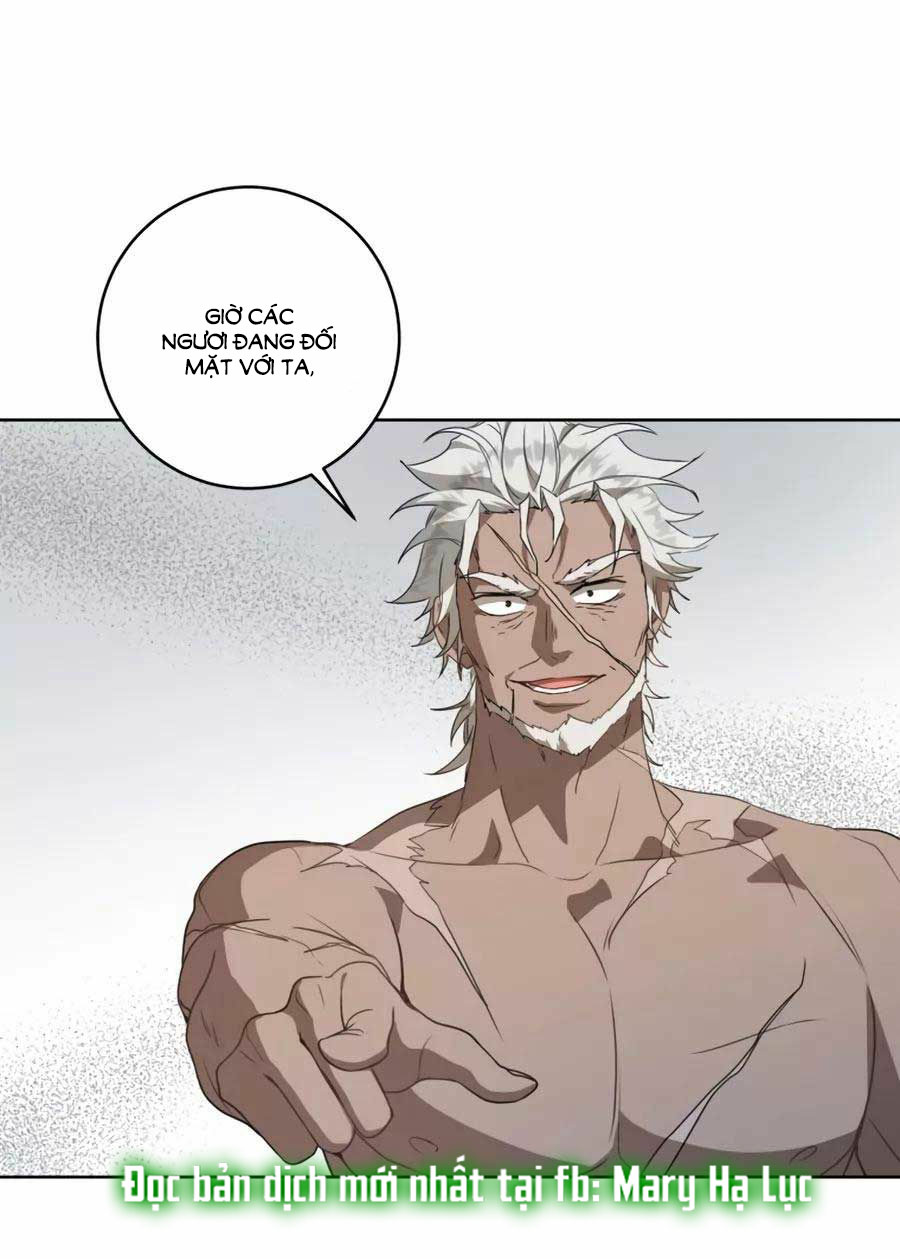 trở thành đứa cháu gái bị ghẻ lạnh trong gia tộc võ giả hùng mạnh chapter 33.1 27