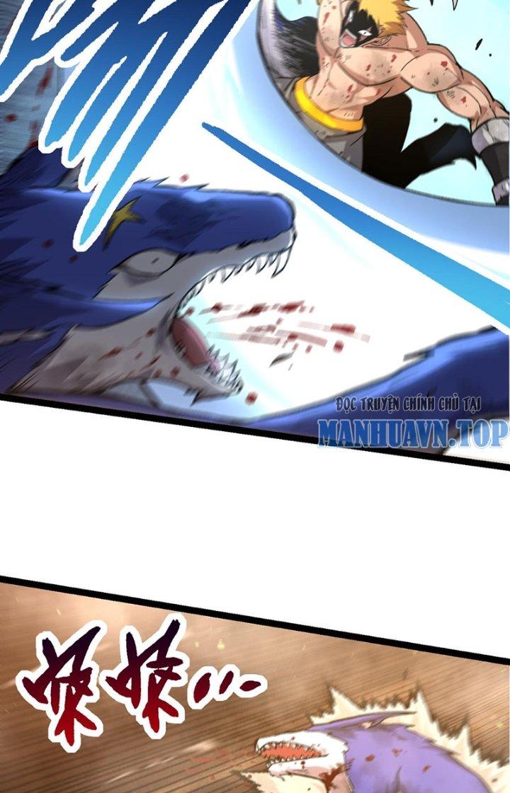 từ cây cổ thụ bắt đầu tiến hóa chapter 66 15