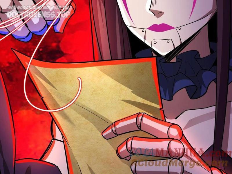 quỷ dị dược tề sư: bệnh nhân của ta đều là kinh khủng chapter 143 67