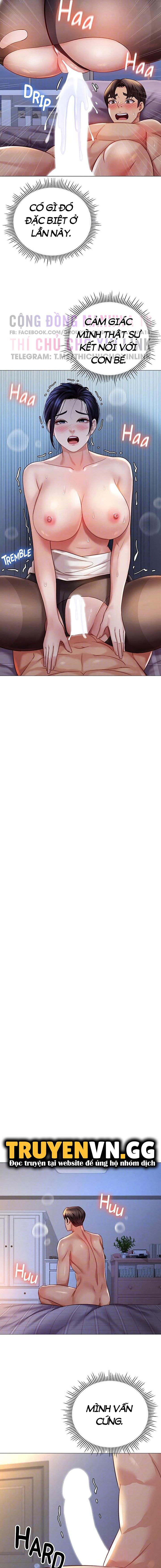 bạn của con gái chapter 94 3