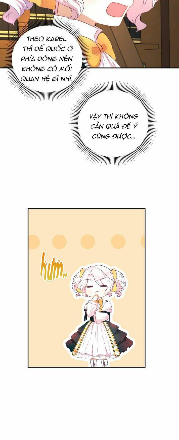 công chúa xấu xa chapter 31.1 33