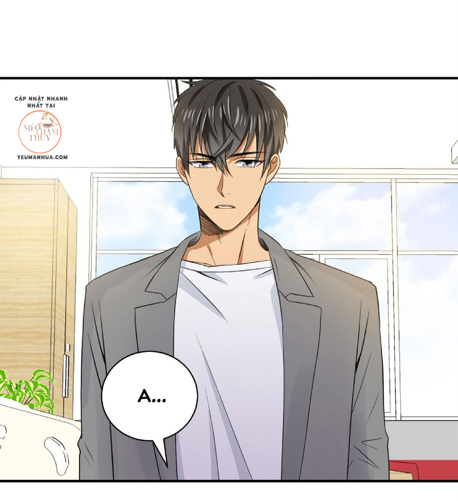 cú homerun lần thứ 7 chapter 9 18