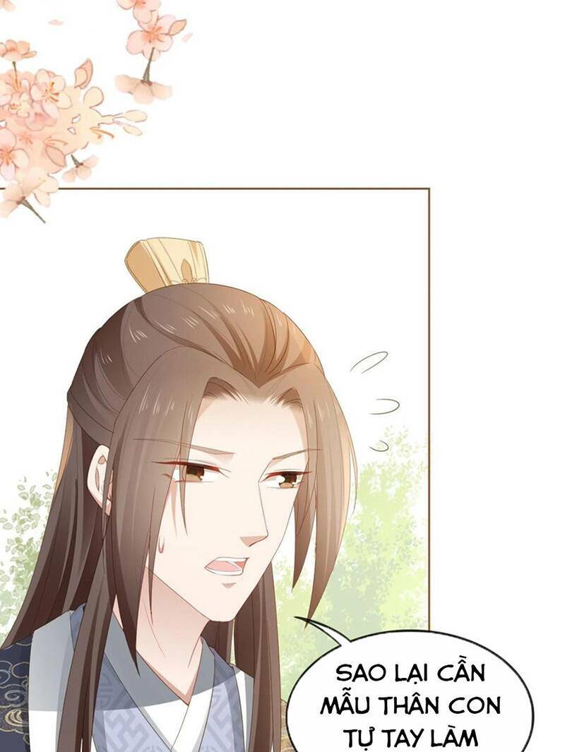 nhặt được bảo bối manh manh chapter 48 4