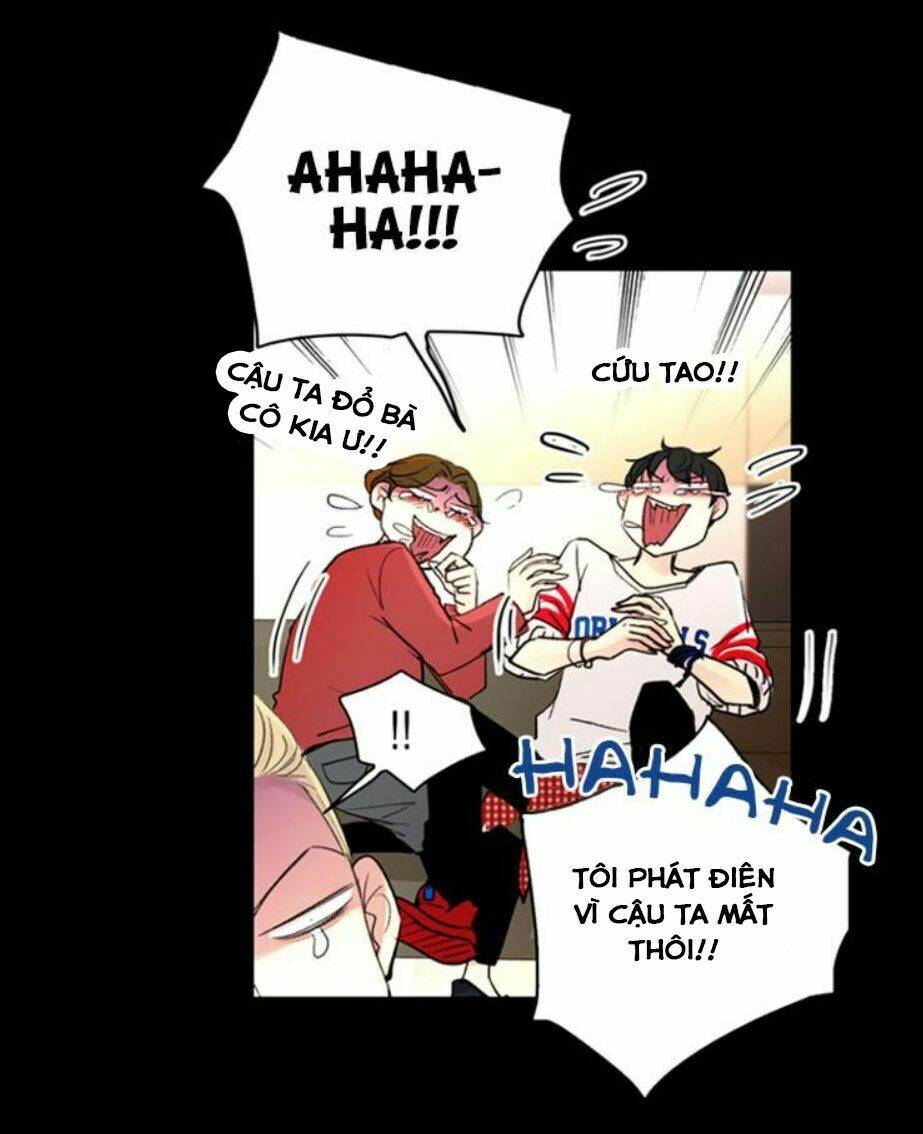 ông bà nội tuổi 17 chapter 7.1 29