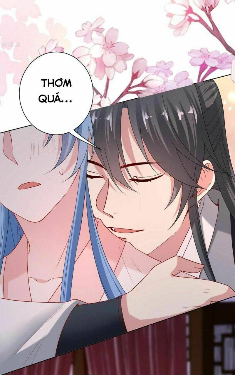 độc y đích nữ chapter 167 30