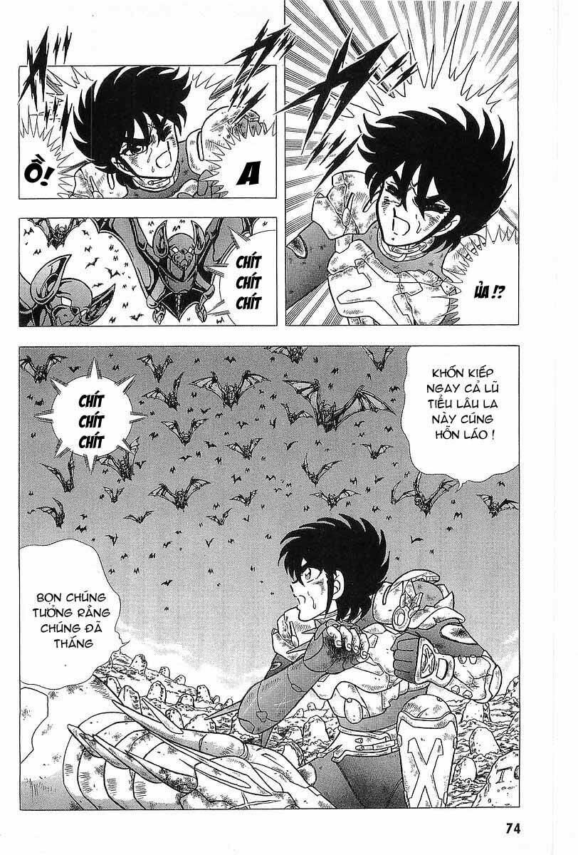 b'tx – người x chapter 13 23