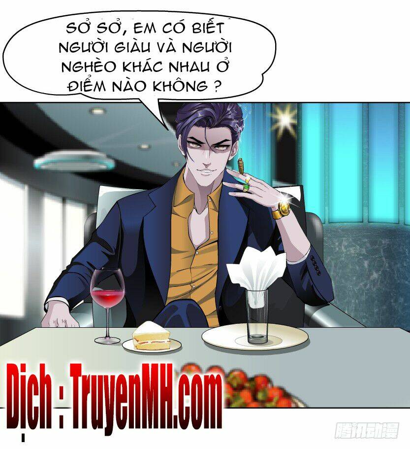thành phố vật chất chapter 3 2