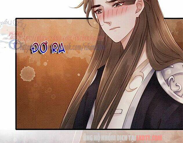 trọng sinh bá sủng nhiếp chính vương quá mạnh mẽ chapter 72 14