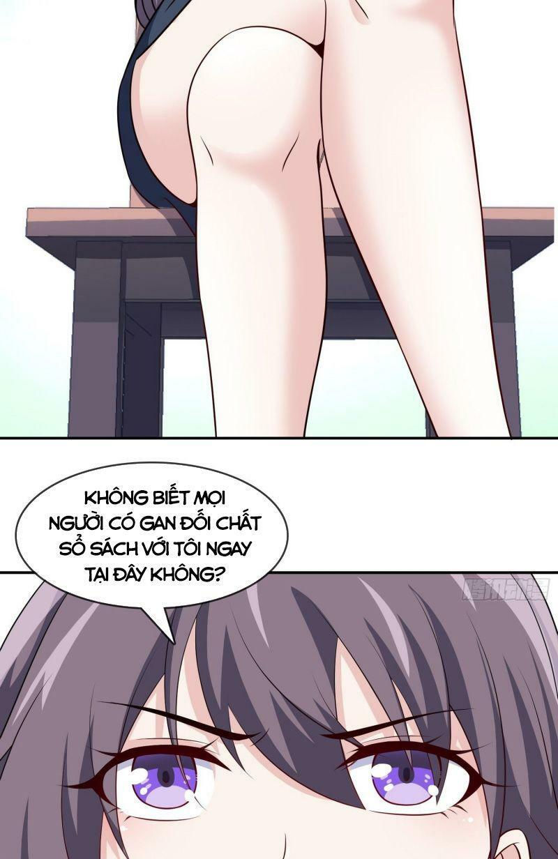 ta là hàn tam thiên chapter 39 23