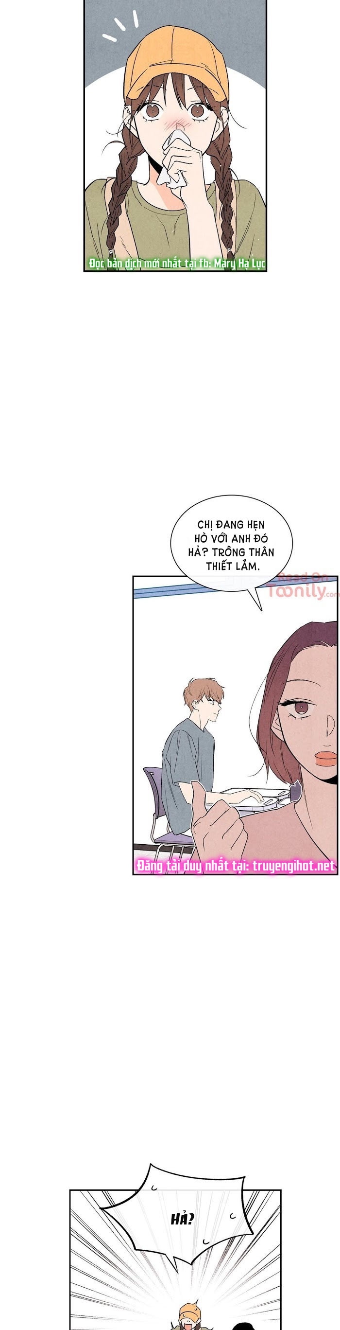 1 cộng 1 bằng.... chapter 22.1 4