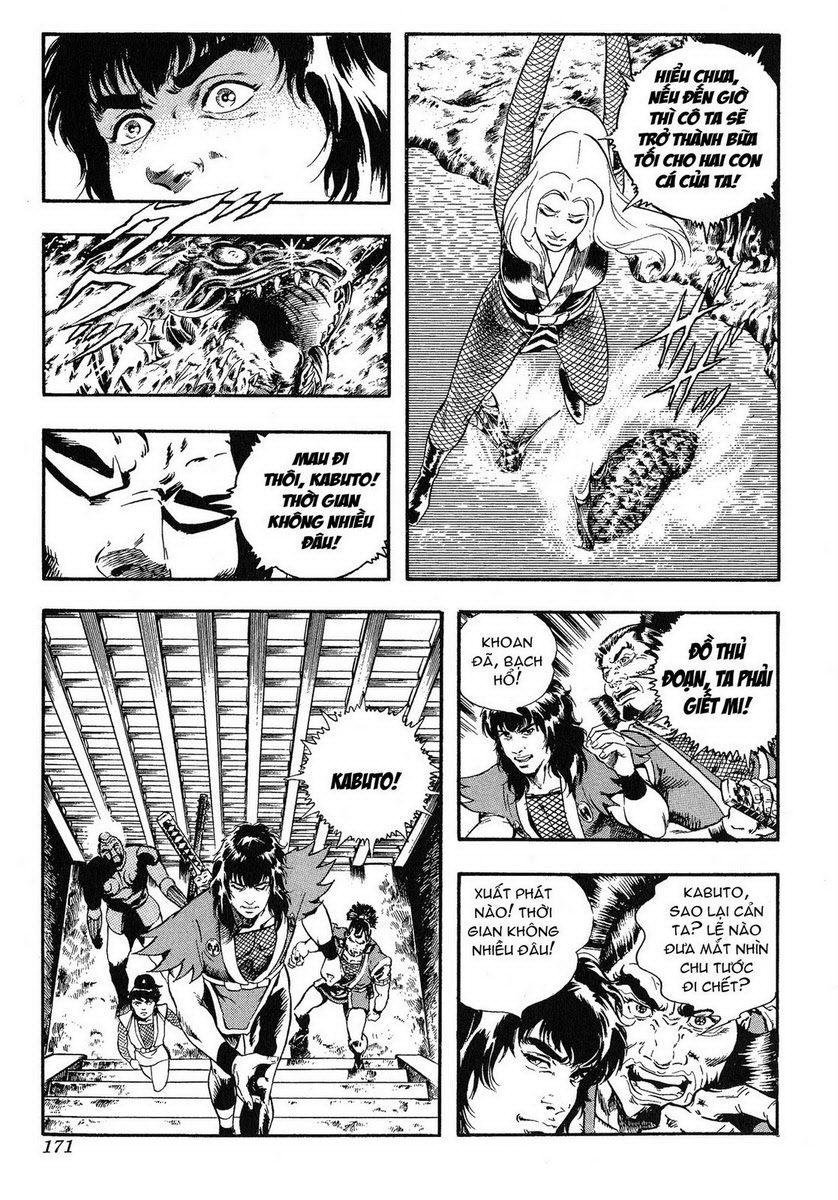 karasutengu kabuto chapter 1.1 168