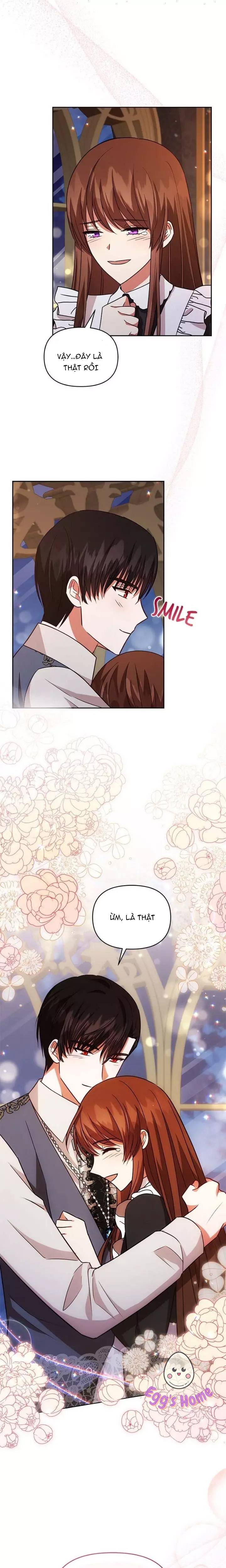 công tước ác quỷ không ngủ được chapter 56 15