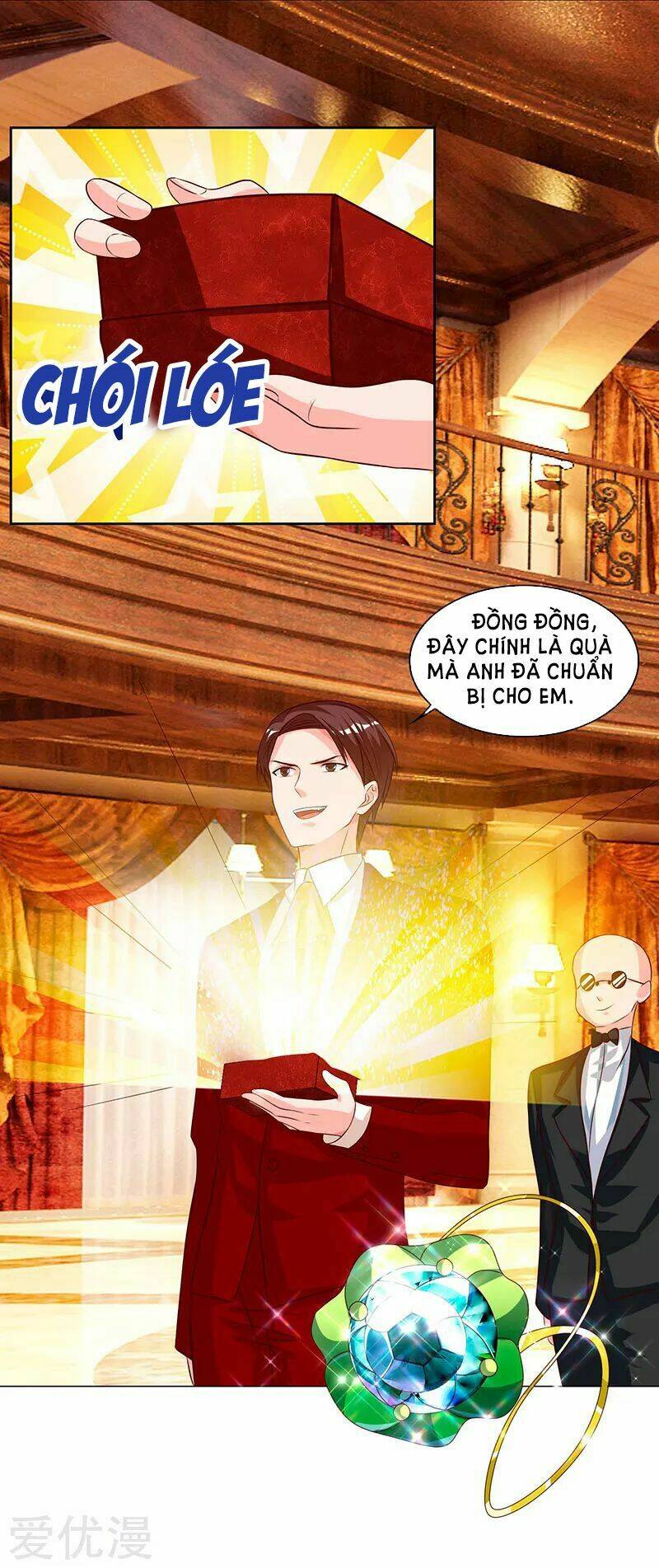 trọng sinh khí thiếu quy lai chapter 71 29