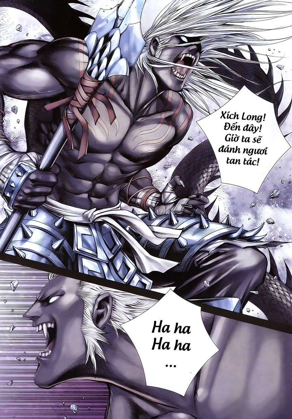 phong thần ký chapter 175 4