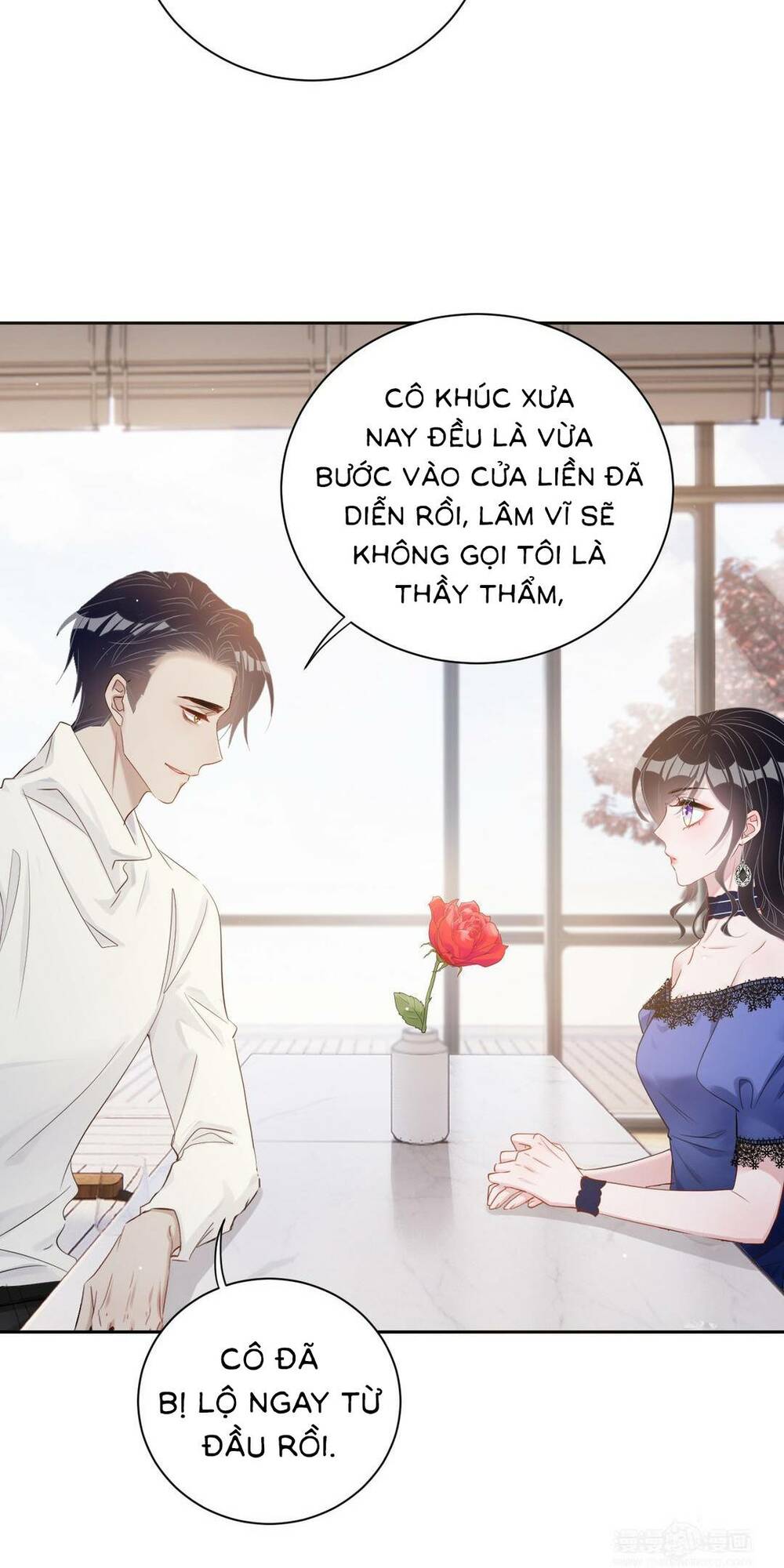 thế thân tự mình tu dưỡng chapter 51 26