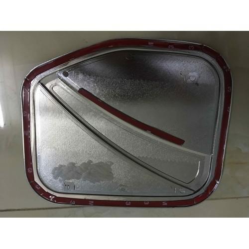 Ốp nắp bình xăng xe innova 2016 2017 2018 2019 2020 2021