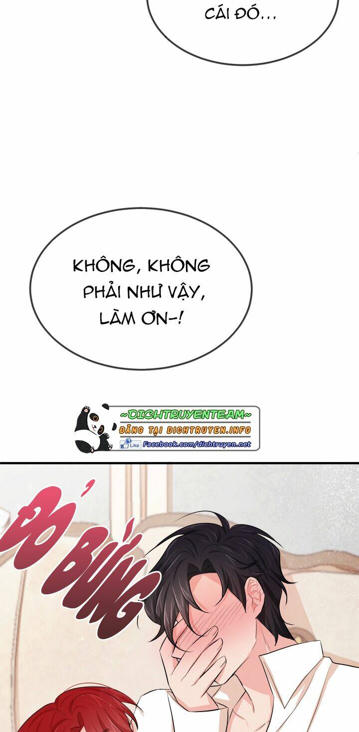 tiểu thư scarlet, em không muốn trả thù sao? chapter 15 56