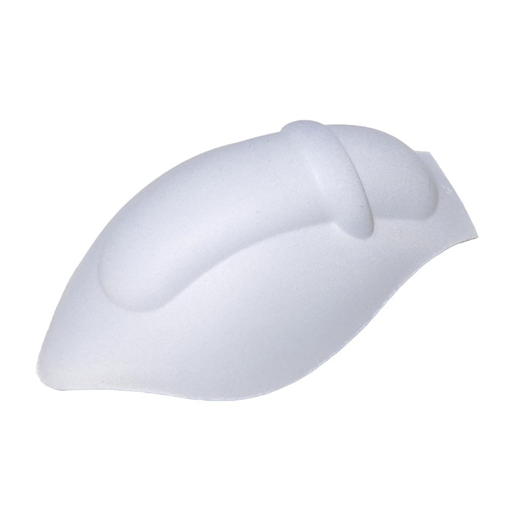 Men Underwear Enhancing Cup Bulge Sponge Pad Cushion Trunks Shorts