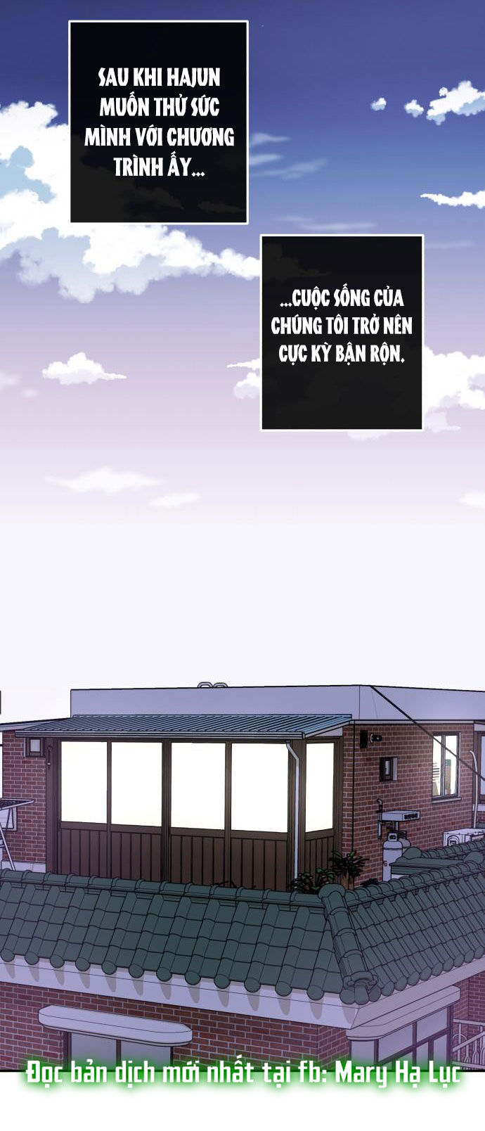 gửi em người đánh cắp những vì sao - to you who swallowed a star chapter 34.2 37