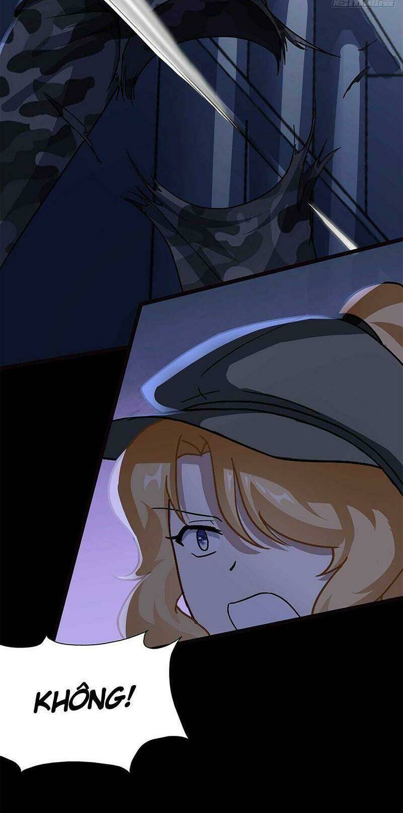 bạn gái virus của tôi chapter 271 7