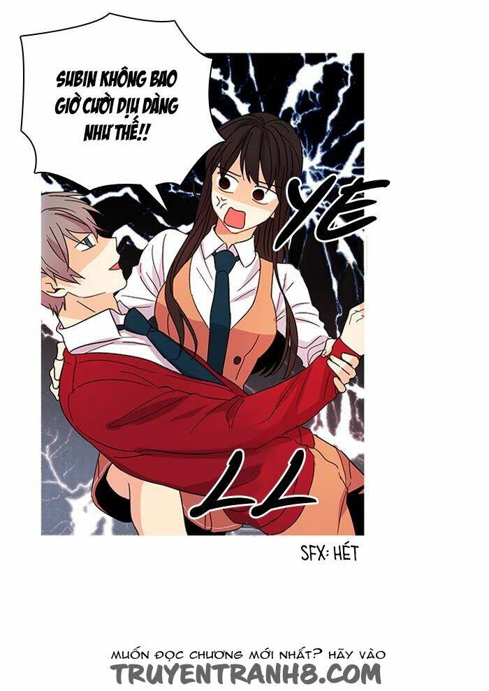 oh! cô nàng oh yesu chapter 20 6