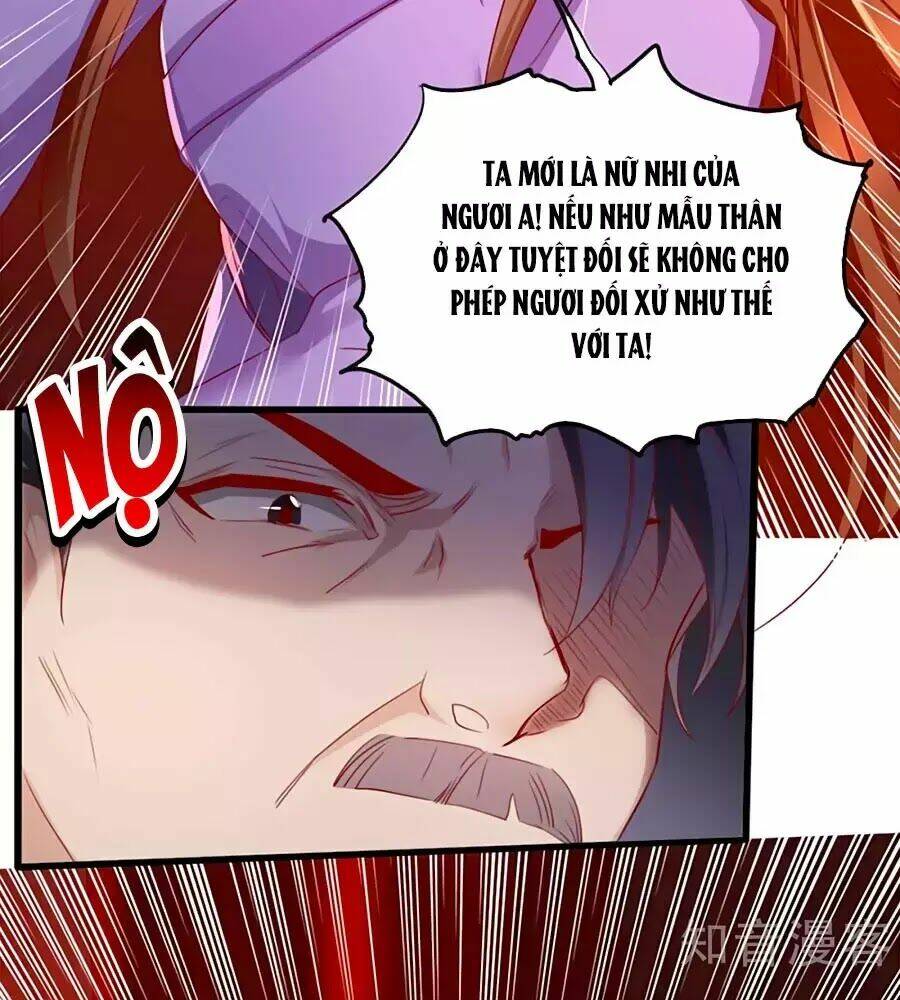 gian phi như thử đa kiều chapter 70 8