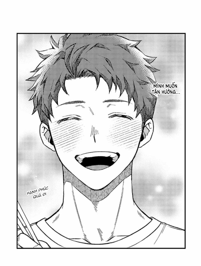 chơi em đi chồng yêu! chapter 8 1