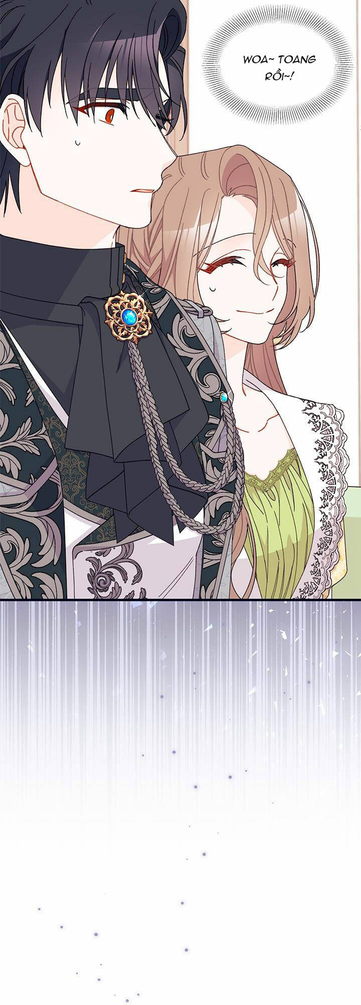 Tôi Đã Có Chồng Sau Khi Nhặt Được Nam Chính chapter 46.1 2