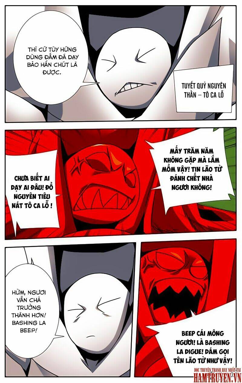 nghịch quỷ ds chapter 23 4