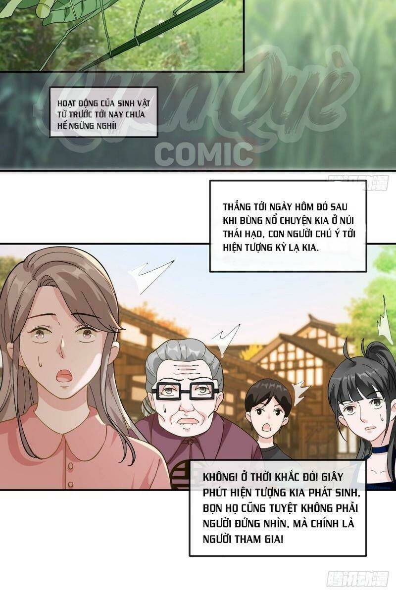 em gái của tôi có độc chapter 5 2