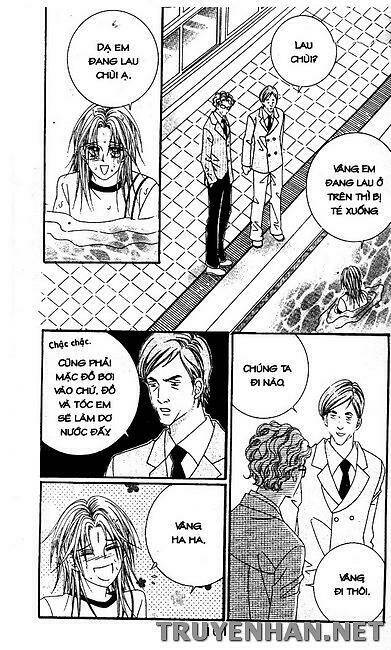 người duy nhất chapter 29 20