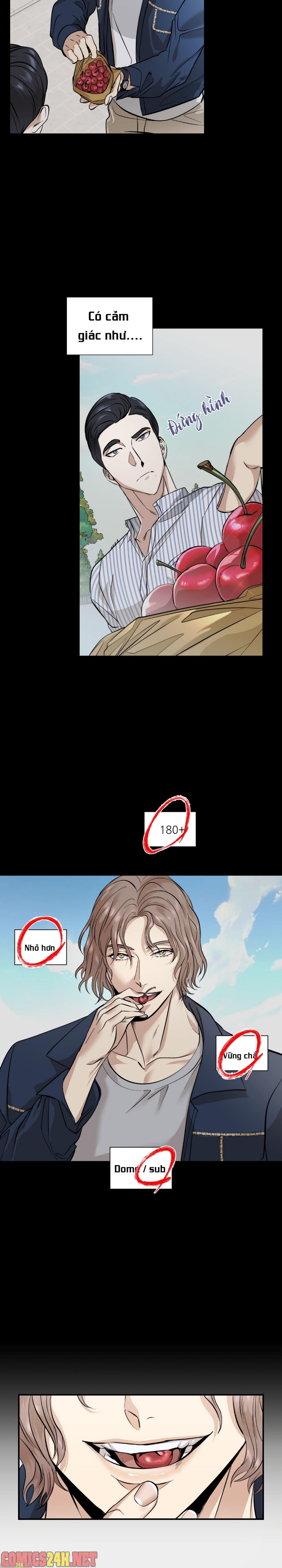 mối quan hệ hiệu quả chapter 2 10