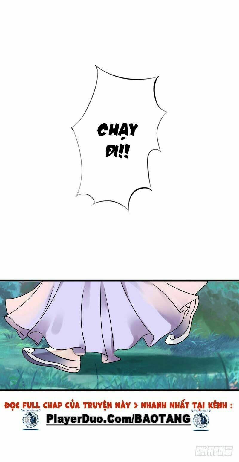 điền viên mật sủng: cô vợ nóng bỏng chapter 63 25