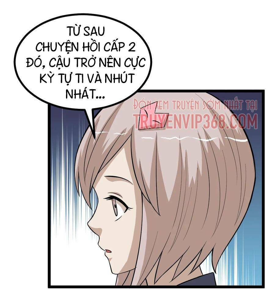 đai ca trở lại tuổi 16 chapter 114 31