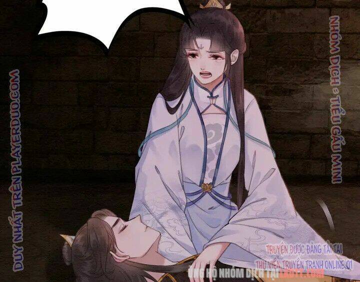 trọng sinh bá sủng nhiếp chính vương quá mạnh mẽ chapter 150 5