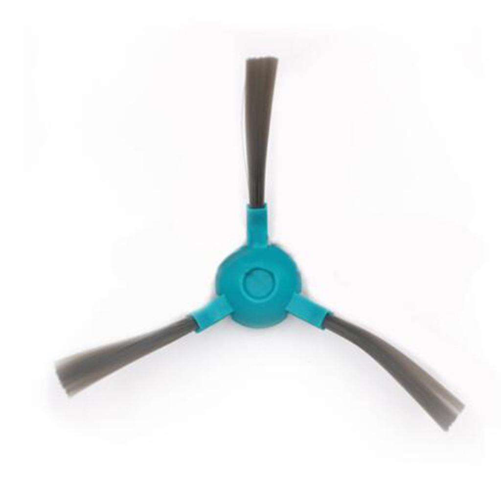 Side Brush Replacement Part for Conga 1290 1390 Series Robot Vacuum Cleaner