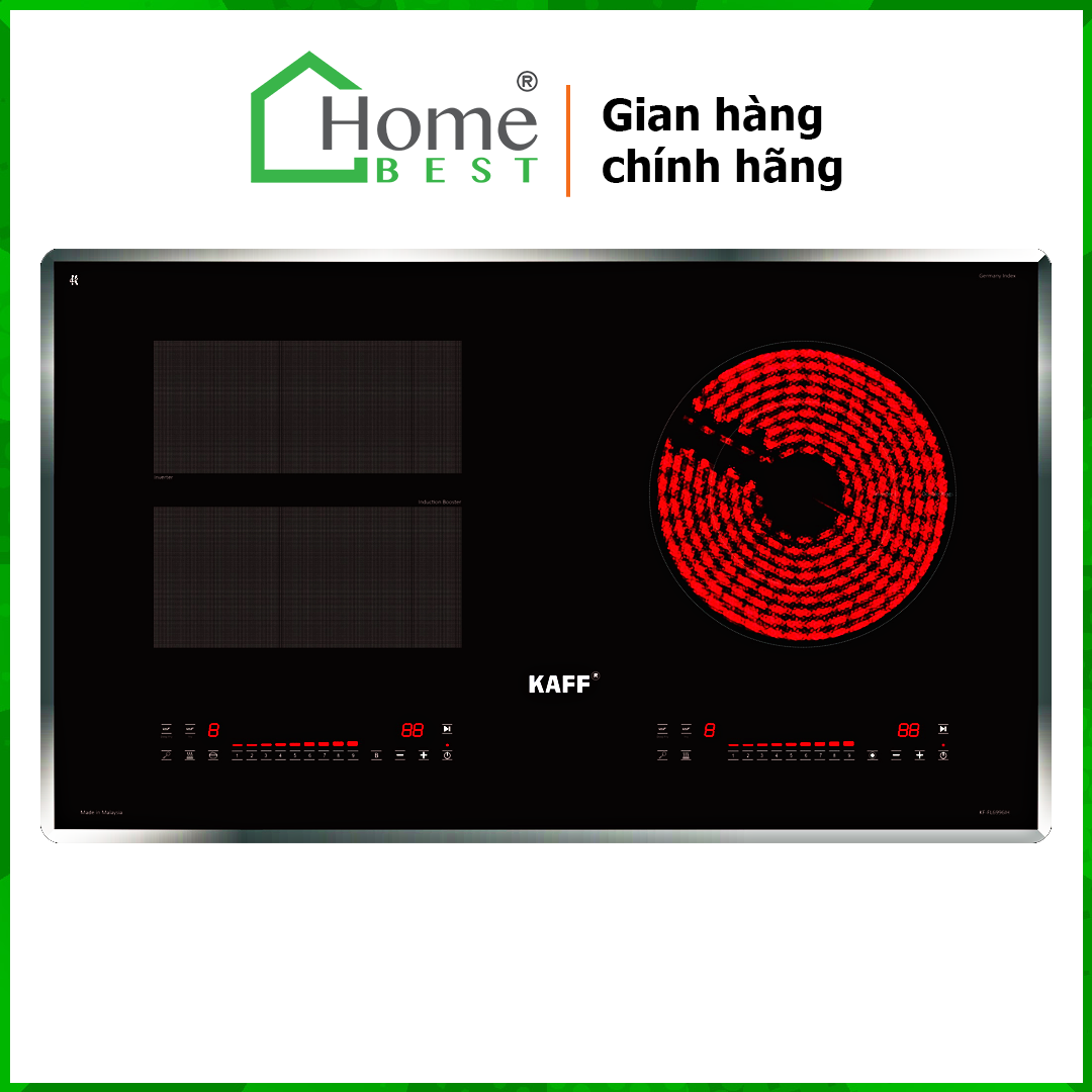 Bếp điện từ KAFF KF-FL6996IH - Sản phẩm chính hãng