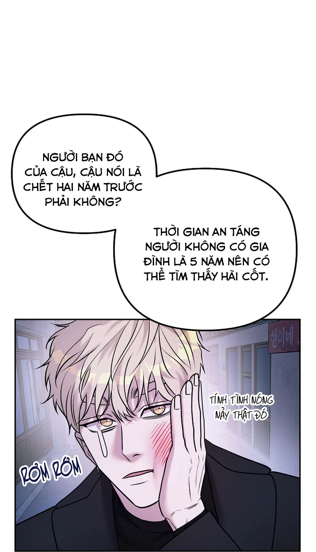 lý do bị loại chapter 3 37
