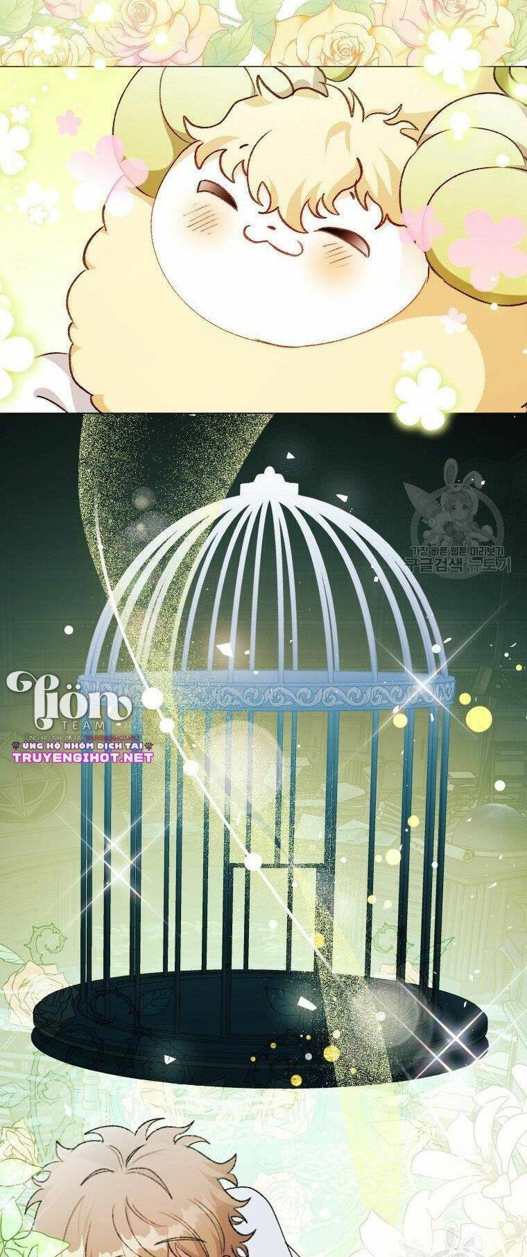 này tiểu công tước, hãy tin ở chị đi! chapter 25.2 12