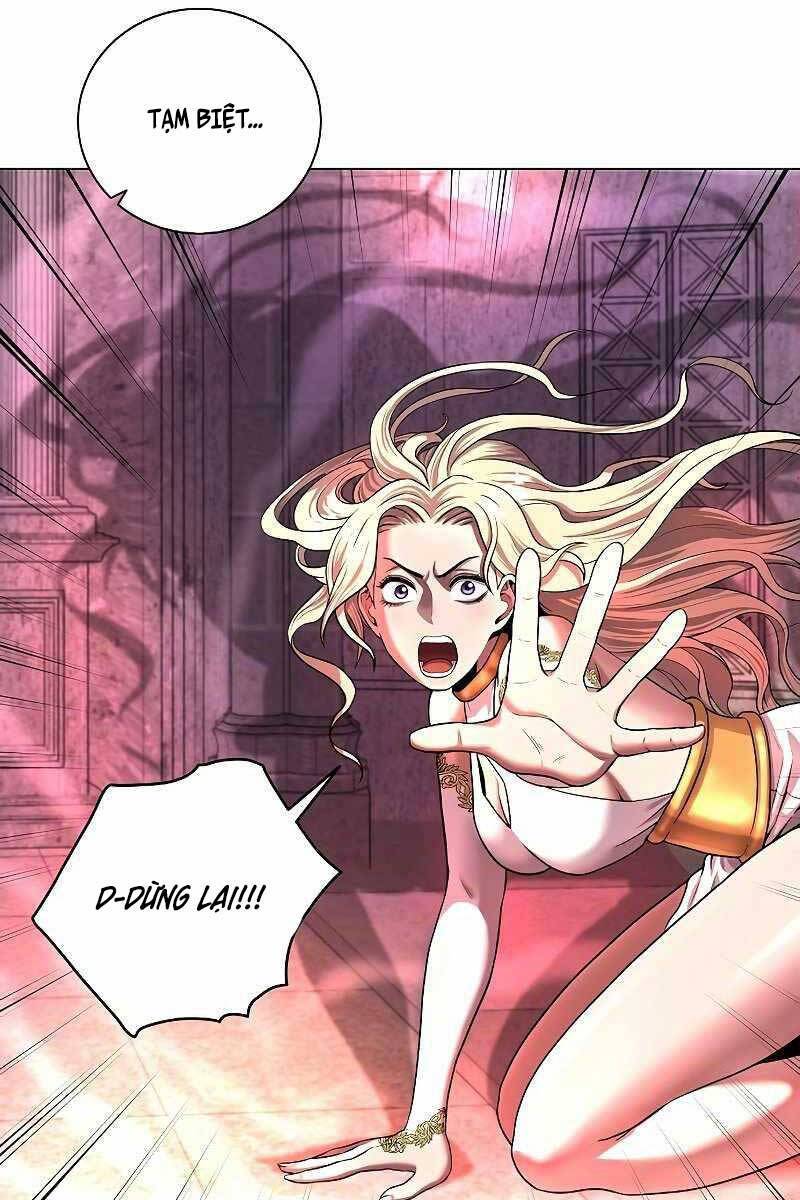 ma pháp sư hắc ám trở về để nhập ngũ chapter 1.3 2