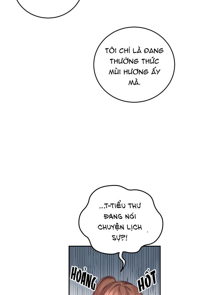 trở thành người điều chế nước hoa duy nhất của bạo chúa chapter 1 47