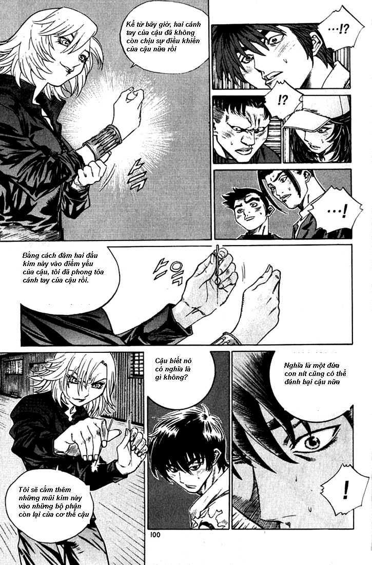 change guy chapter 236 16