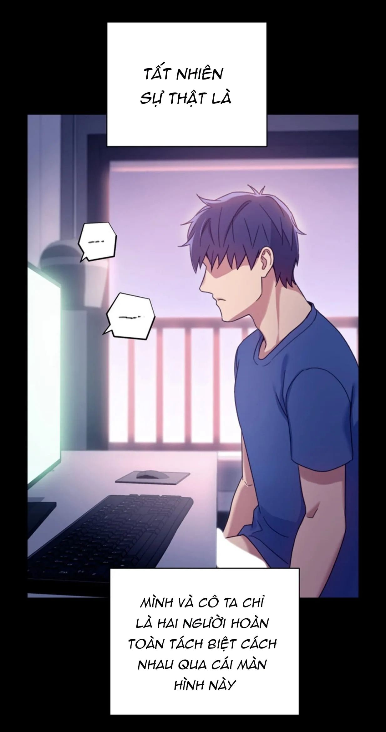 bạn của mẹ kế - không che chapter 6 27