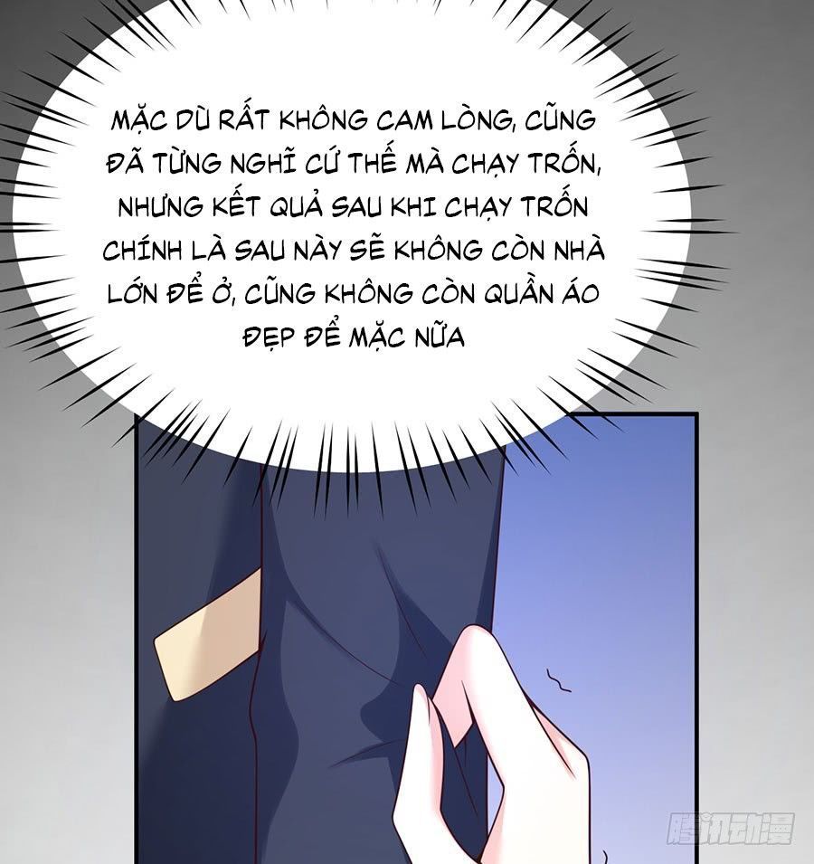 nam thần truy thê chỉ nam chapter 21.2 9