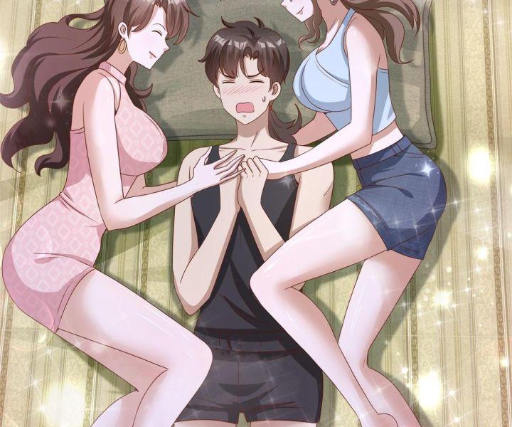 ta có bảy vị tỷ tỷ tuyệt thế vô song chapter 9 26