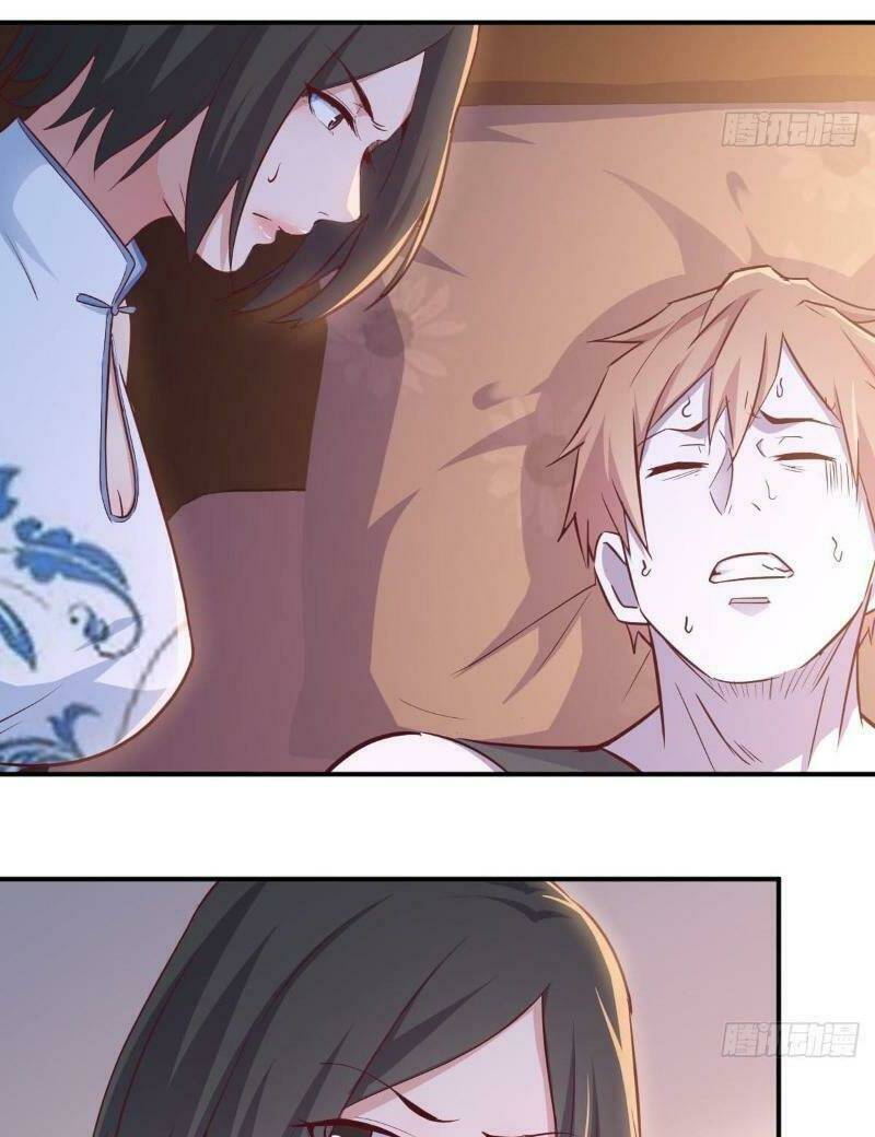 song tu đạo lữ kiểu xem mặt chapter 67 43